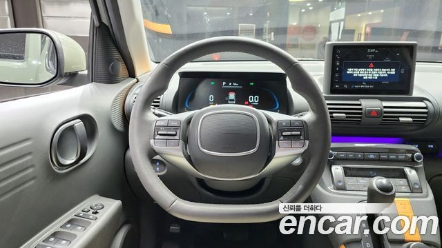 Hyundai Casper Turbo Inspiration 2023 — фото 14