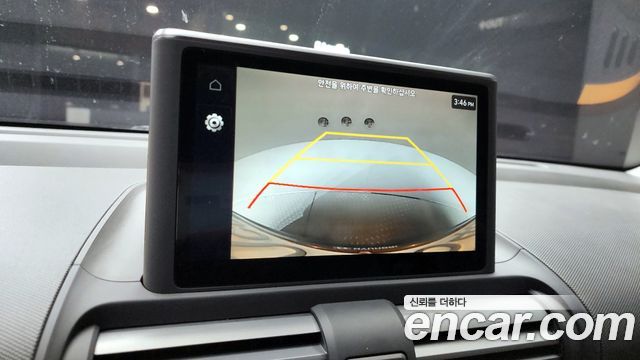 Hyundai Casper Turbo Inspiration 2023 — фото 15