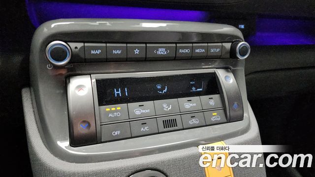 Hyundai Casper Turbo Inspiration 2023 — фото 16