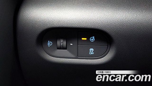 Hyundai Casper Turbo Inspiration 2023 — фото 17