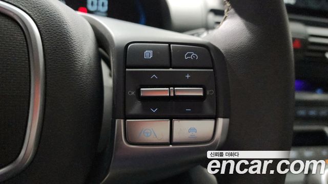 Hyundai Casper Turbo Inspiration 2023 — фото 18
