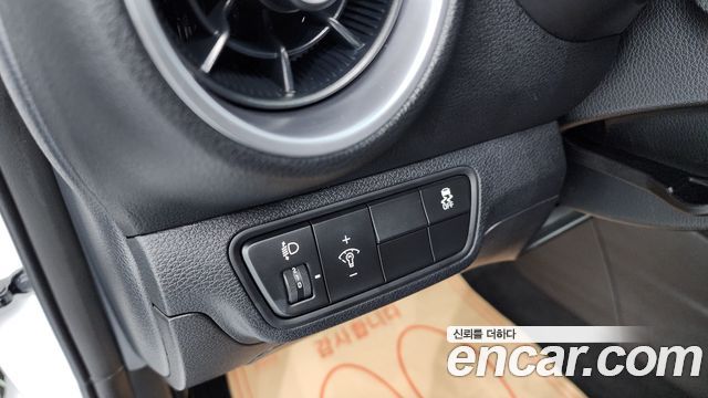 Kia K3 (II) 1.6 Trendy 2023 — фото 14