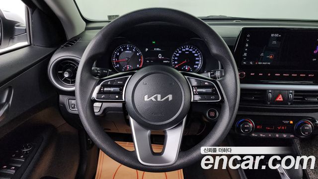 Kia K3 (II) 1.6 Trendy 2023 — фото 15