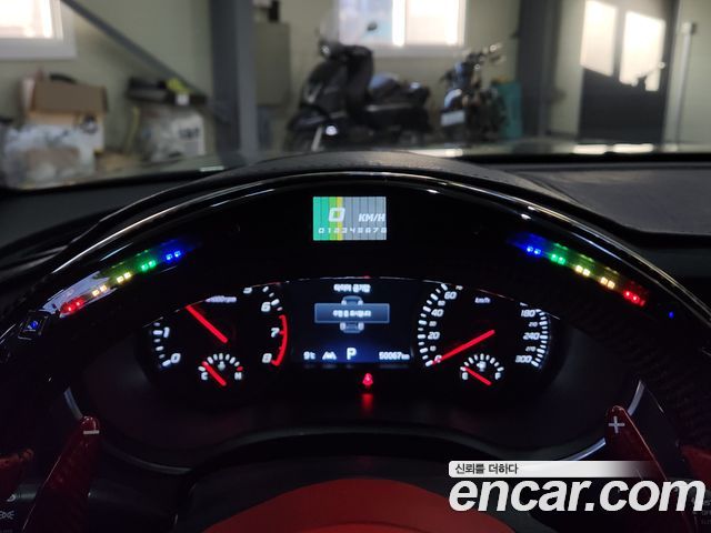 Kia Stinger Meister 2.5 Masters ACRO EDITION 2023 — фото 7