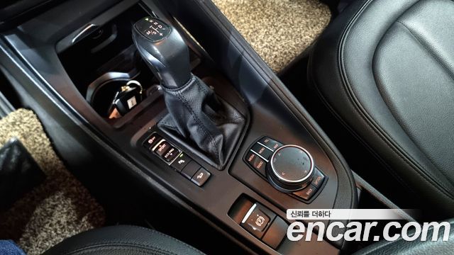 BMW X1 (F48) xDrive 18d 2017 — фото 9