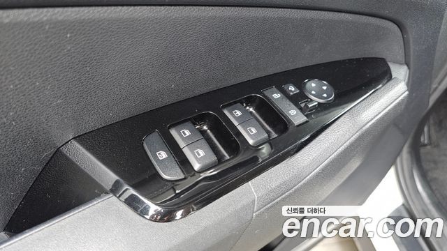 Kia Sportage (V) Gasoline 1.6 Turbo 2WD Trendy 2022 — фото 14
