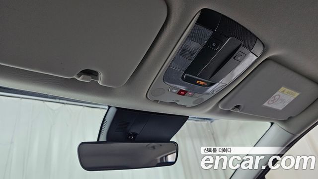 Kia Sportage (V) Gasoline 1.6 Turbo 2WD Trendy 2022 — фото 19