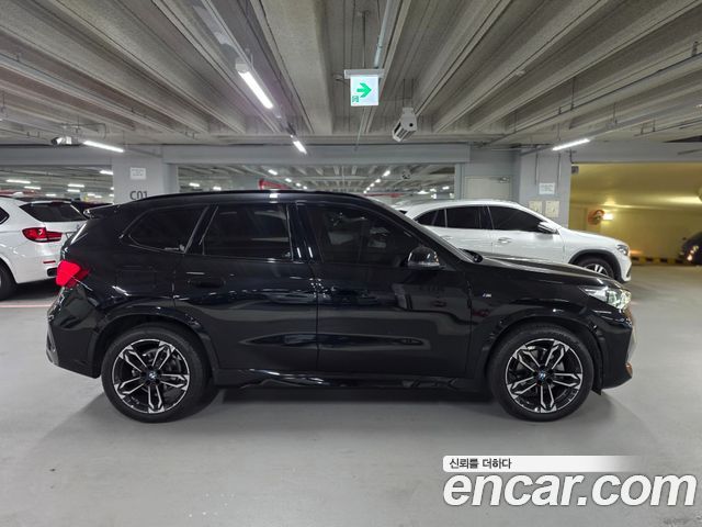 BMW X1 (U11) sDrive 18d M Sport 2025 — фото 7