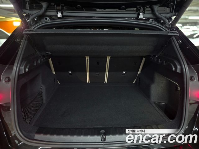 BMW X1 (U11) sDrive 18d M Sport 2025 — фото 15