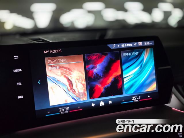 BMW X1 (U11) sDrive 18d M Sport 2025 — фото 19