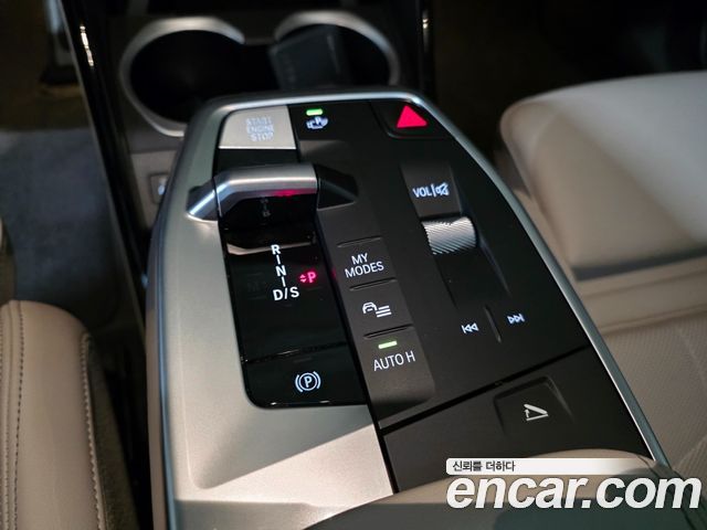 BMW X1 (U11) sDrive 18d M Sport 2025 — фото 21