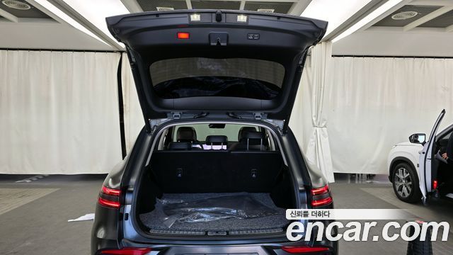Genesis GV70 2.5T Gasoline AWD 2025 — фото 20