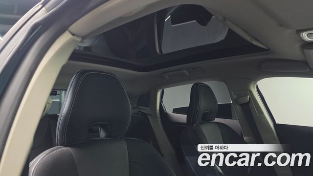 Volvo V40 D2 2nd 2014 — фото 21