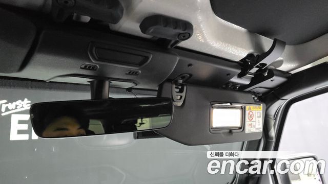 Jeep Wrangler (JL) 2.0 Overland 4Door 80th Edition 2021 — фото 18