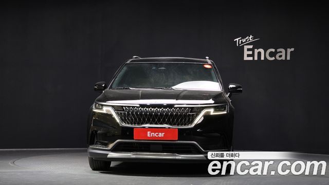 Kia Carnival (IV) Diesel 7-Seater Noblesse 2023 — фото 3