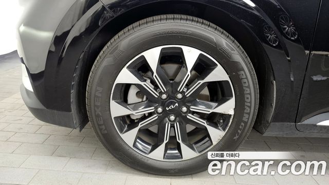 Kia Carnival (IV) Diesel 7-Seater Noblesse 2023 — фото 5