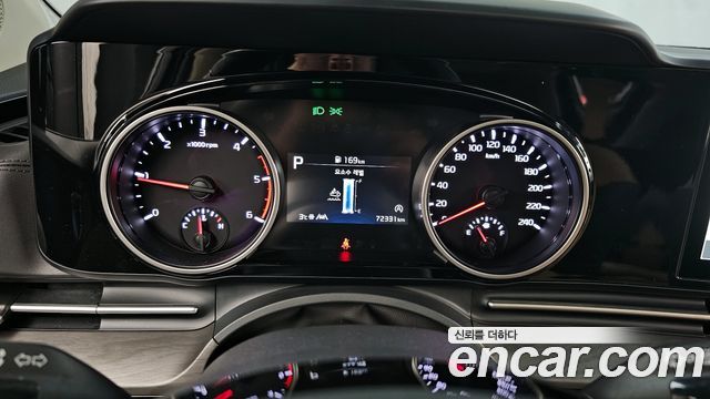 Kia Carnival (IV) Diesel 7-Seater Noblesse 2023 — фото 8