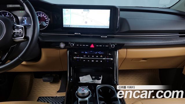 Kia Carnival (IV) Diesel 7-Seater Noblesse 2023 — фото 14