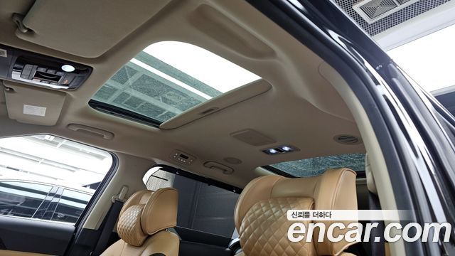 Kia Carnival (IV) Diesel 7-Seater Noblesse 2023 — фото 18