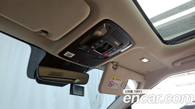 Kia Carnival (IV) Diesel 7-Seater Noblesse 2023 — фото 19