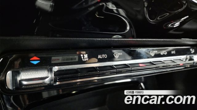 Mercedes-Benz A-Class (W177) A220 Hatchback 2020 — фото 16