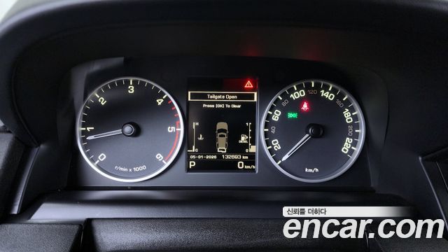 Land Rover Discovery 4 3.0 SDV6 SE 2015 — фото 8