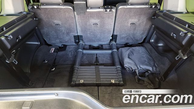 Land Rover Discovery 4 3.0 SDV6 SE 2015 — фото 20