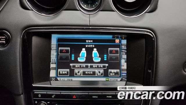 Jaguar XJ 3.0D Premium Luxury LWB X351 2015 — фото 16