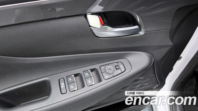 Hyundai Santa Fe Gasoline 2.5T 4WD Exclusive 2023 — фото 14
