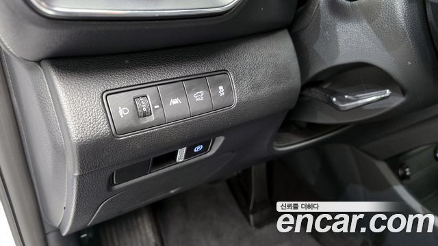 Hyundai Santa Fe Gasoline 2.5T 4WD Exclusive 2023 — фото 15