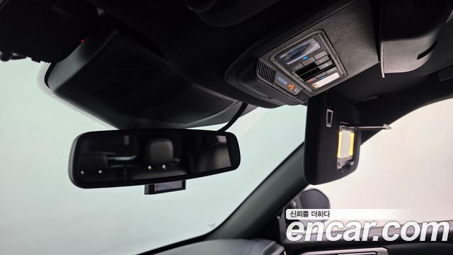 Ford Explorer (VI) 2.3 LimIted 4WD 2020 — фото 15