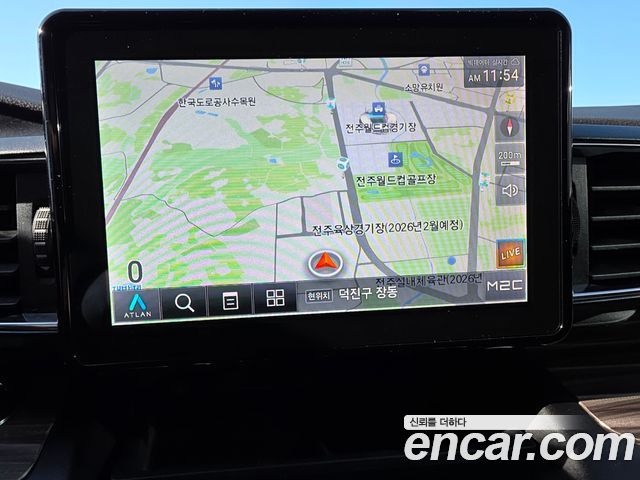Ford Explorer (VI) 2.3 LimIted 4WD 2020 — фото 20