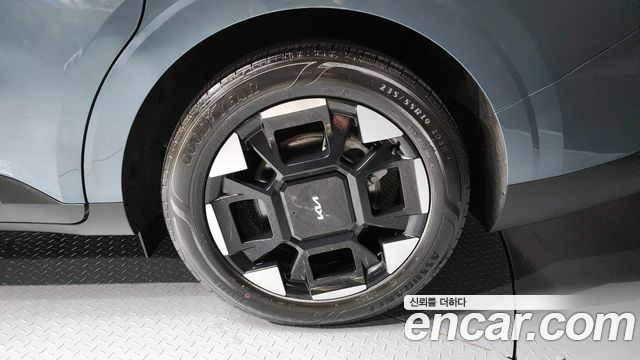 Kia Carnival (IV) Diesel 7-Seater Noblesse 2024 — фото 5