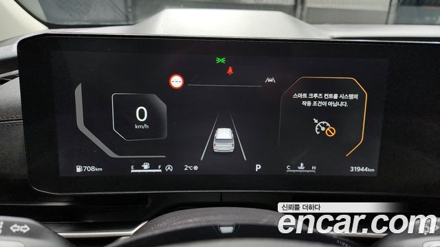 Kia Carnival (IV) Diesel 7-Seater Noblesse 2024 — фото 8