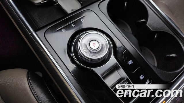 Kia Carnival (IV) Diesel 7-Seater Noblesse 2024 — фото 9