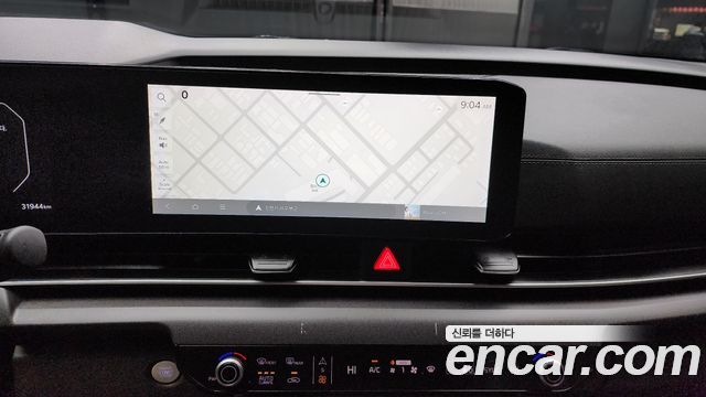 Kia Carnival (IV) Diesel 7-Seater Noblesse 2024 — фото 14