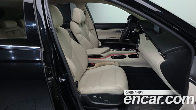 Genesis GV70 2.2 Diesel AWD 2022 — фото 15