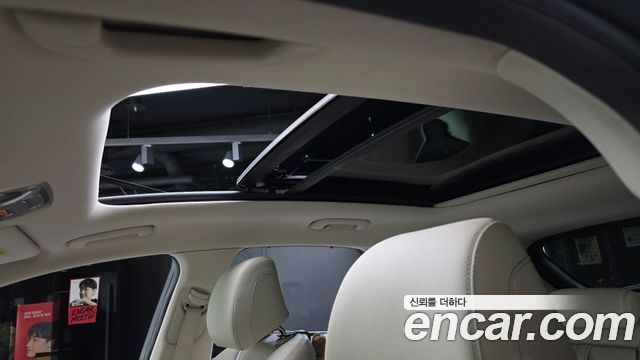 Genesis GV70 2.2 Diesel AWD 2022 — фото 22