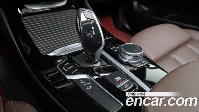 BMW X3 (G01) xDrive 20i M sports Online Exclusive Edition 2021 — фото 9