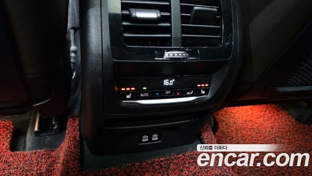 BMW X3 (G01) xDrive 20i M sports Online Exclusive Edition 2021 — фото 18