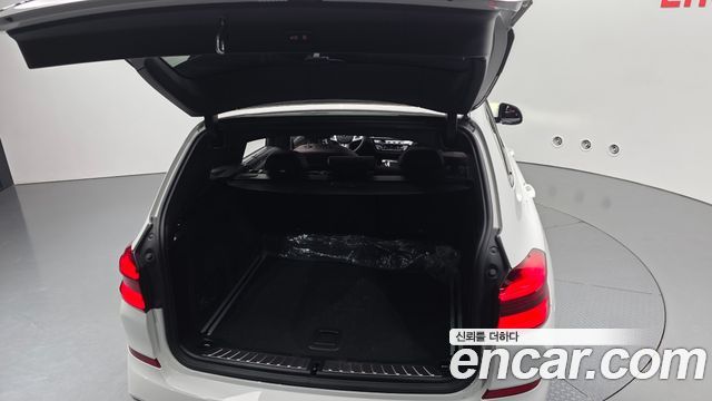 BMW X3 (G01) xDrive 20i M sports Online Exclusive Edition 2021 — фото 20