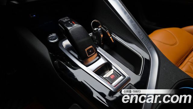 Peugeot 5008 (II) 2.0 BlueHDi GT 2019 — фото 9