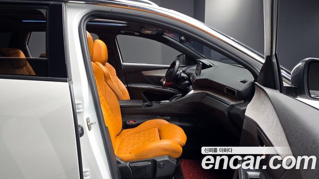 Peugeot 5008 (II) 2.0 BlueHDi GT 2019 — фото 10
