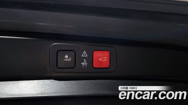 Peugeot 5008 (II) 2.0 BlueHDi GT 2019 — фото 23