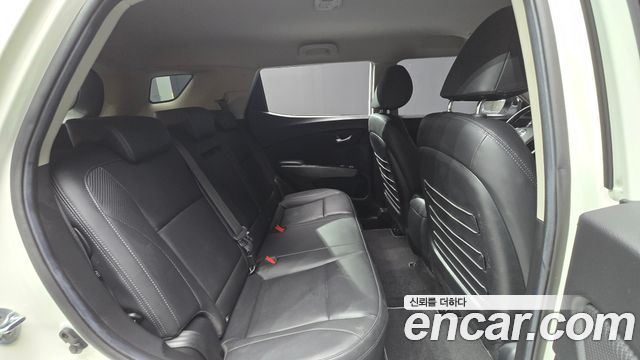 KG Mobility (SsangYong) Tivoli Air 1.5 A3 2WD 2022 — фото 12