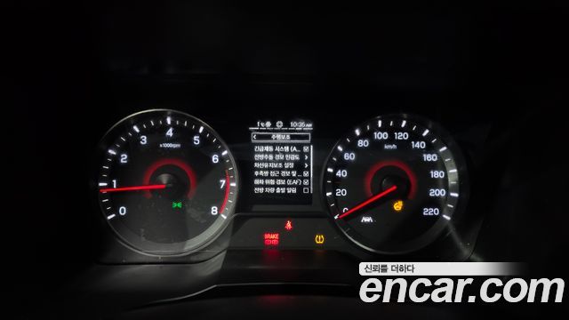 KG Mobility (SsangYong) Tivoli Air 1.5 A3 2WD 2022 — фото 16