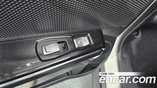 KG Mobility (SsangYong) Tivoli Air 1.5 A3 2WD 2022 — фото 19