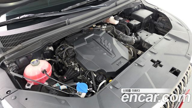 Kia Carnival (IV) Gasoline 4-Seater Hi-Limousine (Special) 2021 — фото 6
