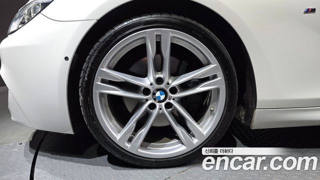 BMW 6 Series (F12) 640d xDrive M Sport Gran Coupe 2016 — фото 5