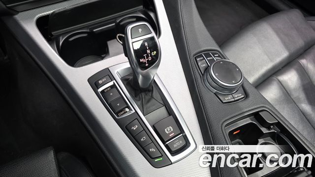 BMW 6 Series (F12) 640d xDrive M Sport Gran Coupe 2016 — фото 9